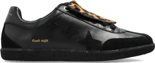 Duke + Dexter Herre Sko Svart 43 EU,