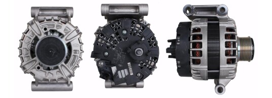 Dynamo DRI 2193172102
