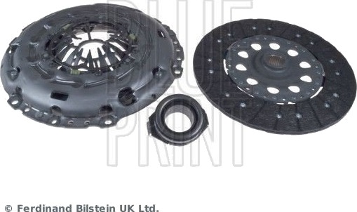 Clutchsett BLUE PRINT ADM530123