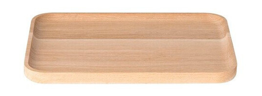 Blomus Oku Tray M Oak