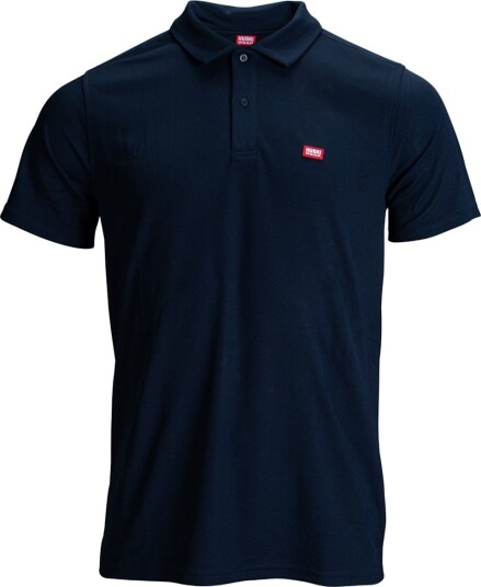 Huski Wear Tech Polo Huski Wear Tech Polo