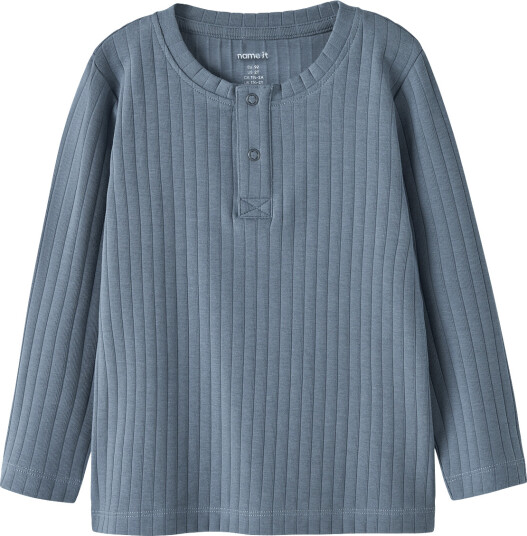 Name It Nmmoren Ls Top Pb Blue 116