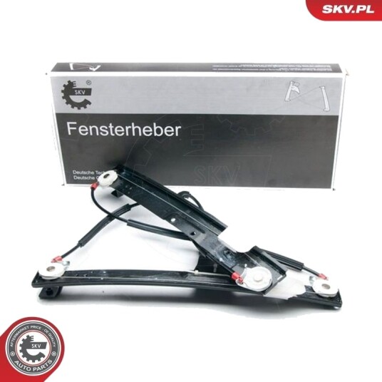 Vindusheis ESEN SKV 01SKV742