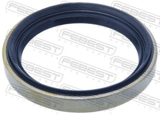 FEBEST 95HDS-51660810X Tetningsring, hjulnav