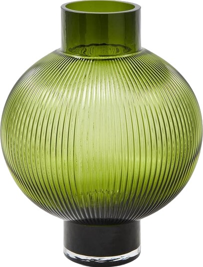 Pols Potten Hot Air Balloon vase 30 cm grønn Pols Potten Hot Air Balloon vase 30 cm grønn