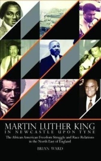 Martin Luther King Av Brian Ward Martin Luther King Av Brian Ward