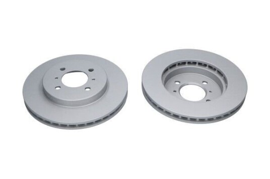 Bremseskive KAVO PARTS BR-5725-C