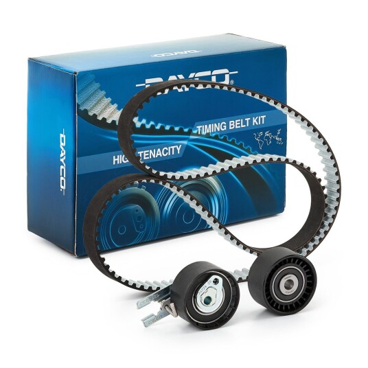 Registerreim sett DAYCO KTB857 Registerreim sett DAYCO KTB857