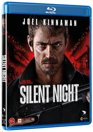 Silent Night (2023) Silent Night (2023)