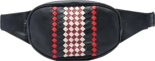 Bottega Veneta Vintage Dame Pre owned Svart ONE SIZE,