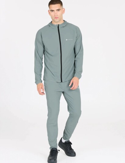 Virtus Alonso M Hyperstretch Pants Green XXL