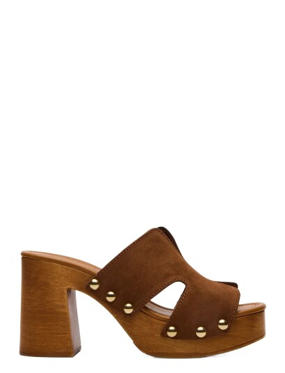 Steve Madden Sunkissed Brown 39