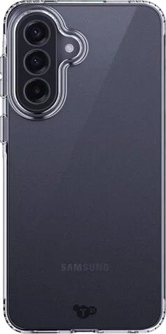 Tech21 Evo Lite Samsung Galaxy A57 5G Clear
