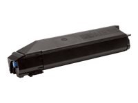 Katun Performance - Svart - Kompatibel - Tonerpatron Alternativ For: Kyocera Tk-8505K - For Kyocera Taskalfa 4550Ci 4551Ci 5500Ci 5550Ci 5551Ci