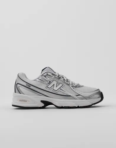 New Balance New Balance 740 Chunky sneakers Grå New Balance New Balance 740 Chunky sneakers Grå