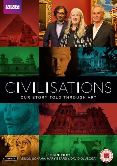 Civilisations DVD Civilisations DVD