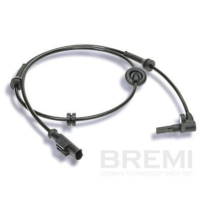 Sensor, ABS BREMI 50384
