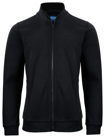 ProJob 2129 Sweatshirt Black 4XL ProJob 2129 Sweatshirt Black 4XL
