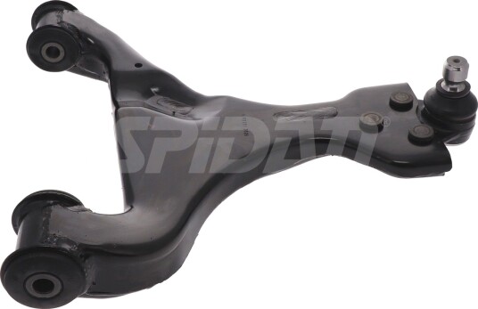 SPIDAN CHASSIS PARTS 44336 Bærearm