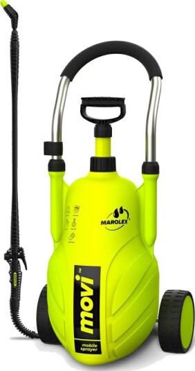 Hagesprøyte Marolex MX20 p hjul 20 L