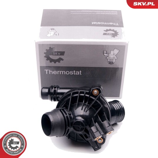 Termostat kjølemiddel ESEN SKV 20SKV061 Termostat kjølemiddel ESEN SKV 20SKV061