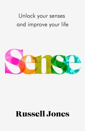 Sense Av Russell Jones Sense Av Russell Jones