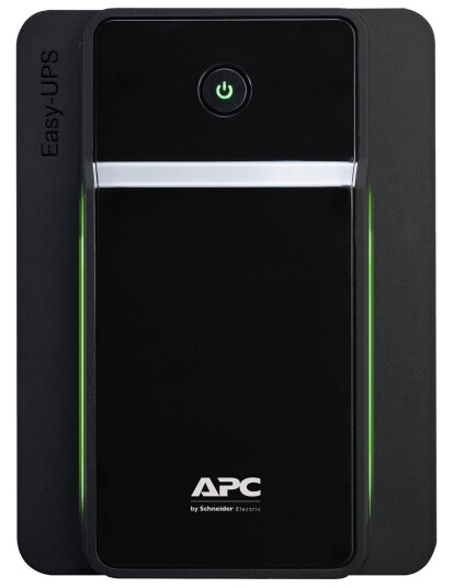 APC Easy UPS BVX Series BVX1200LI-GR - UPS - 650 watt - 1200 VA