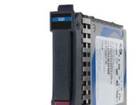 HPE Value Endurance - SSD - 120 GB - intern - 2.5 - SATA 6Gb/s - med HP SmartDrive-holder
