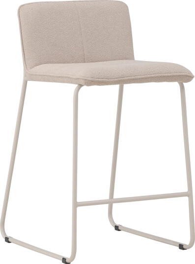 Venture Design Bisbee barstol Beige Beige