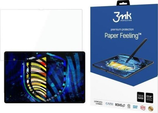 Skjermbeskytter 3Mk 3Mk Paperfeeling Sam Galaxy Tab S8 Ultra 14,6" 2Stk/2Stk