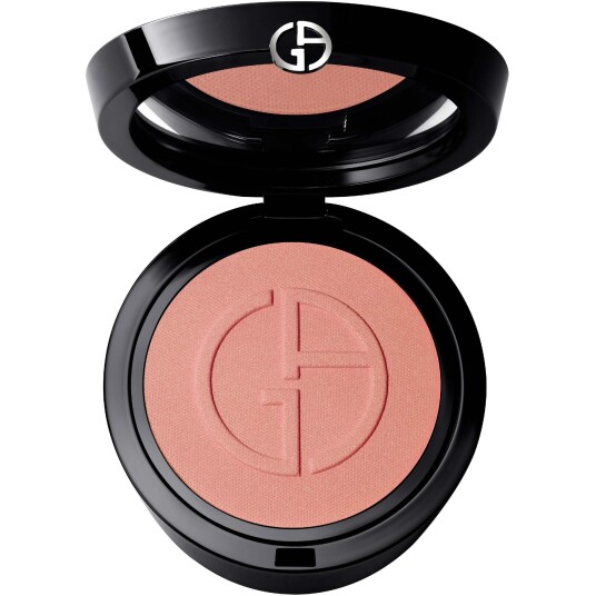 Giorgio Armani Beauty Luminous Silk Glow Blush 4 g 10