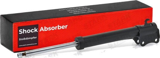 STARK SKSA 0131827 Støtdemper STARK SKSA 0131827 Støtdemper