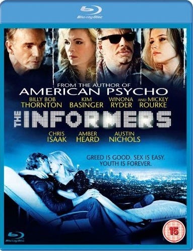 The Informers