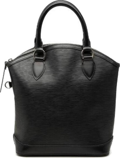 Louis Vuitton Vintage Dame Pre owned Svart ONE SIZE, Louis Vuitton Vintage Dame Pre owned Svart ONE SIZE,