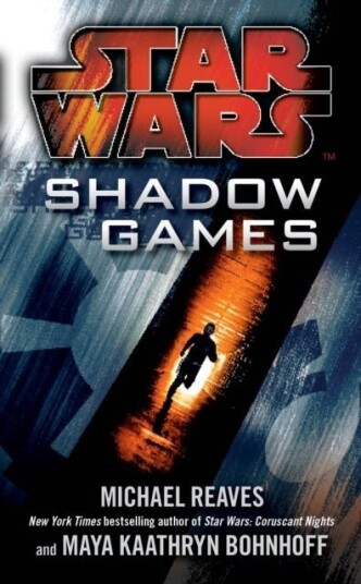 Star Wars: Shadow Games Star Wars: Shadow Games