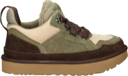 UGG Herre Sko Grønn 40 EU, UGG Herre Sko Grønn 40 EU,