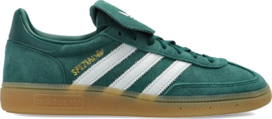 Adidas Originals Handball Spezial Lt W   Green   38