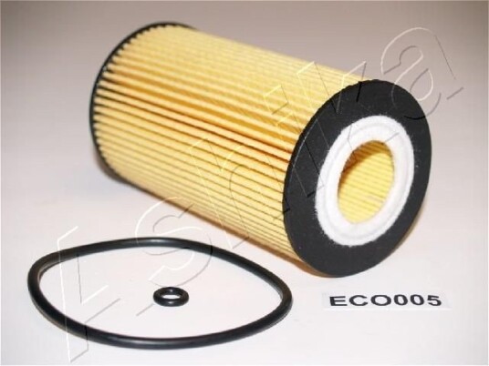 Oljefilter JAPANPARTS FO ECO005