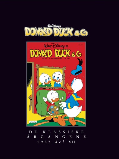 Donald Duck & co