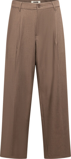Woodbird Wbbin Guan Pants Brown 28/FREE