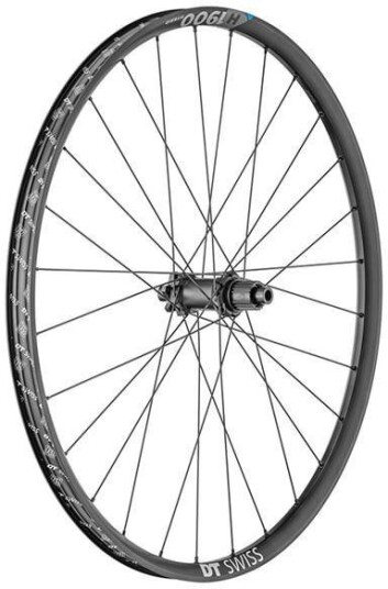 DT Swiss H 1900 Spline 29" RearHG boss 12x148 boost Hybrid DT Swiss H 1900 Spline 29" RearHG boss 12x148 boost Hybrid