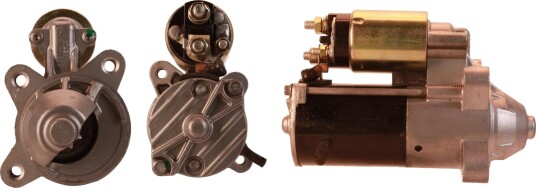LUCAS LRS02438 Starter LUCAS LRS02438 Starter