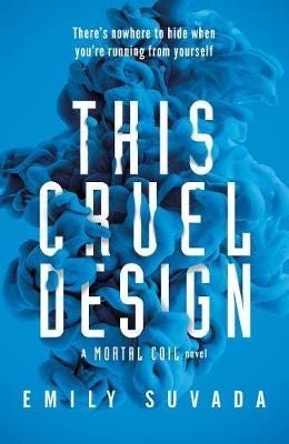 This Cruel Design Av Emily Suvada