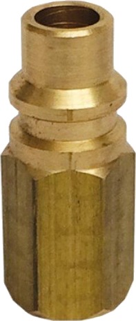 MAGNETI MARELLI 007950026660 Adapter, klima serviceapparat