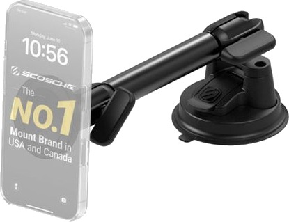Scosche MagicMount Pro HD MagSafe Magnetisk Mobilholder