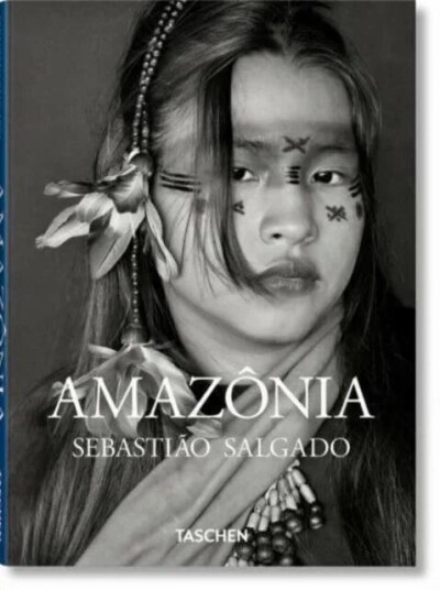 Sebastiao Salgado. Amazonia Av Sebastiao Salgado Sebastiao Salgado. Amazonia Av Sebastiao Salgado