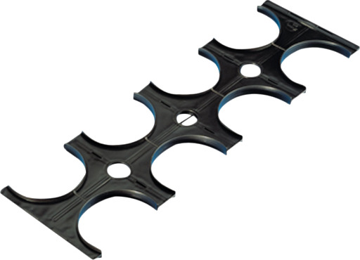 Wavin Avstandsstykke for Kabelkanal 110 mm Wavin Avstandsstykke for Kabelkanal 110 mm