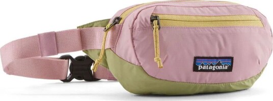 Patagonia Terravia Mini Hip Pack quiet violet Patagonia Terravia Mini Hip Pack quiet violet