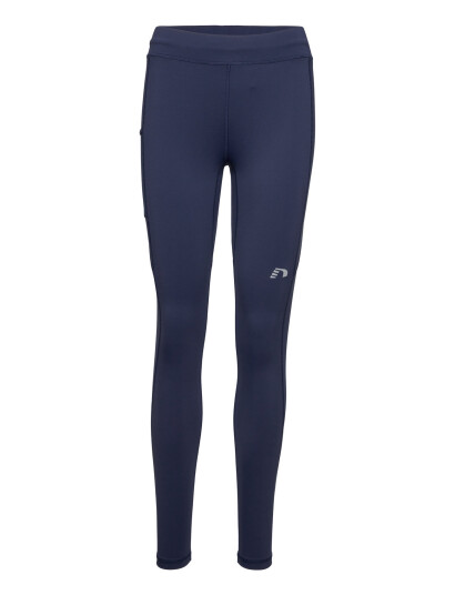 Newline Women"s Core Tights - Blue - XS