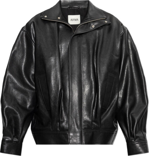Arma Herre Jakker Svart XL, Arma Herre Jakker Svart XL,
